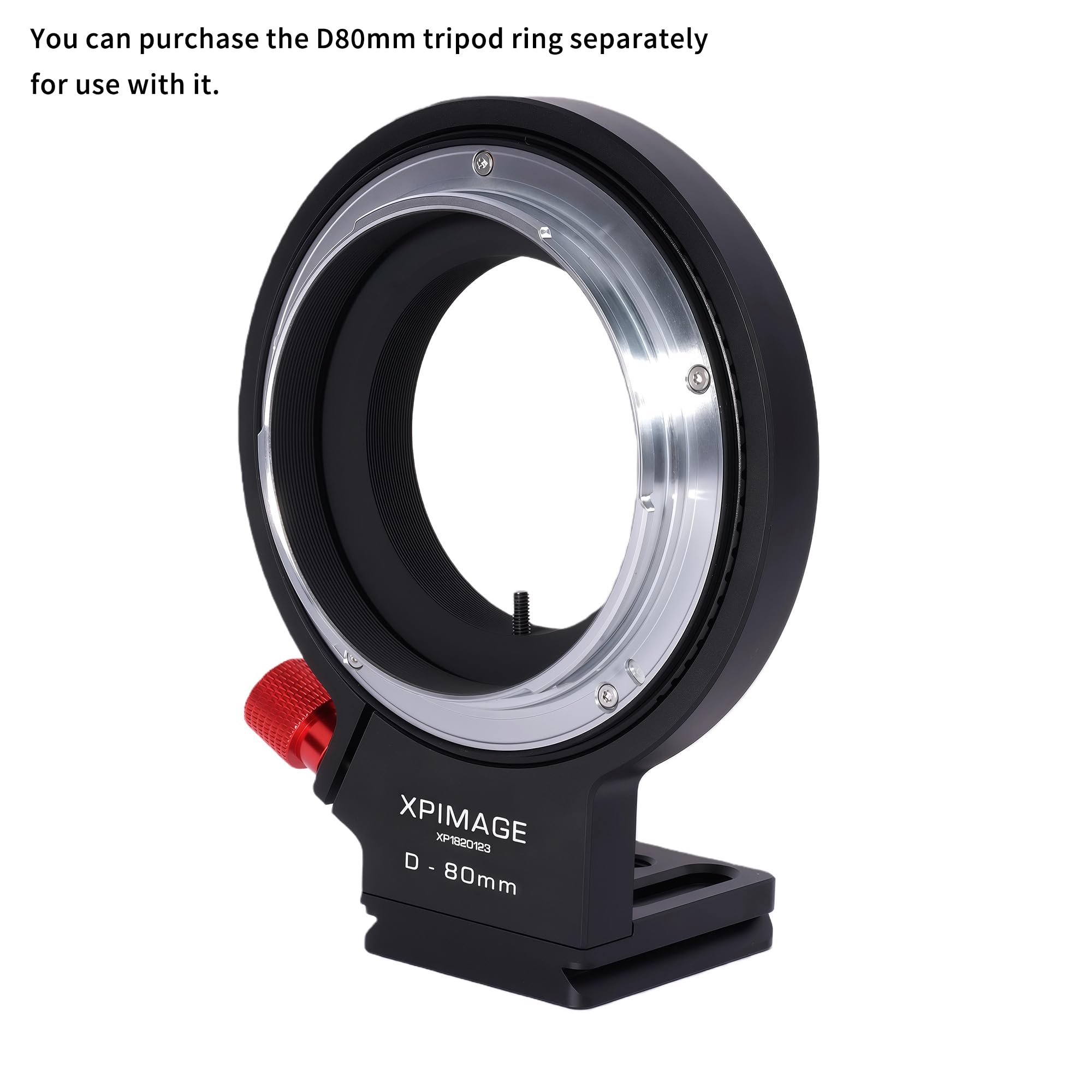 Amazon | XPIMAGE レンズマウントアダプターリング Canon FL New FD